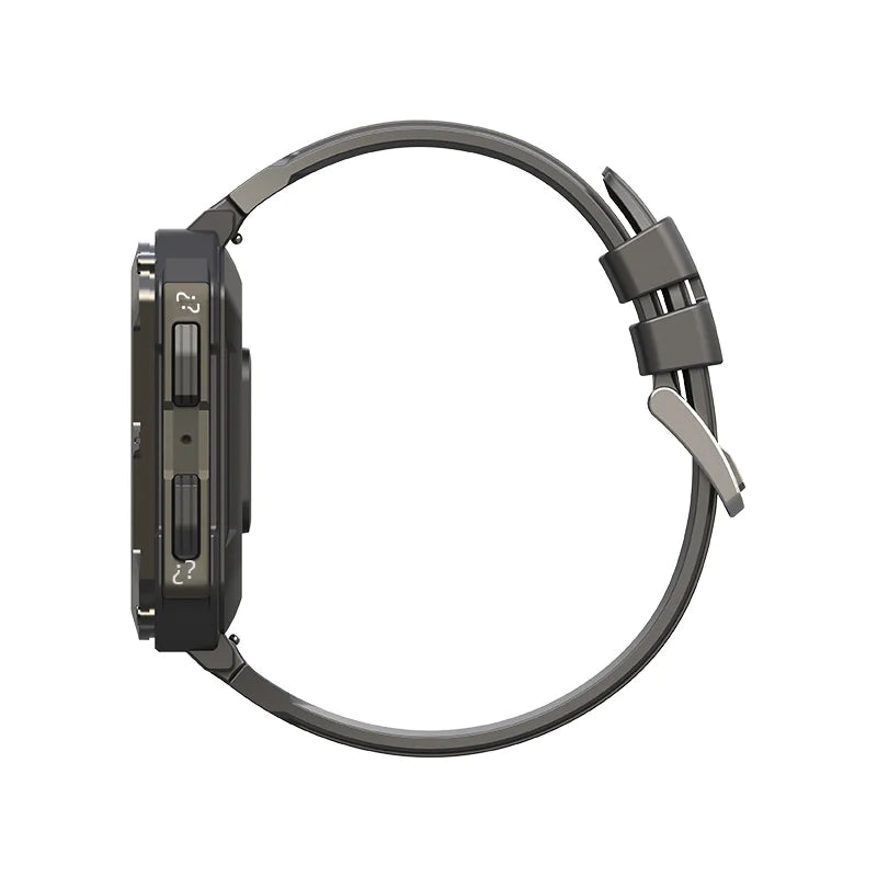 C20pro Waterproof Smartwatch