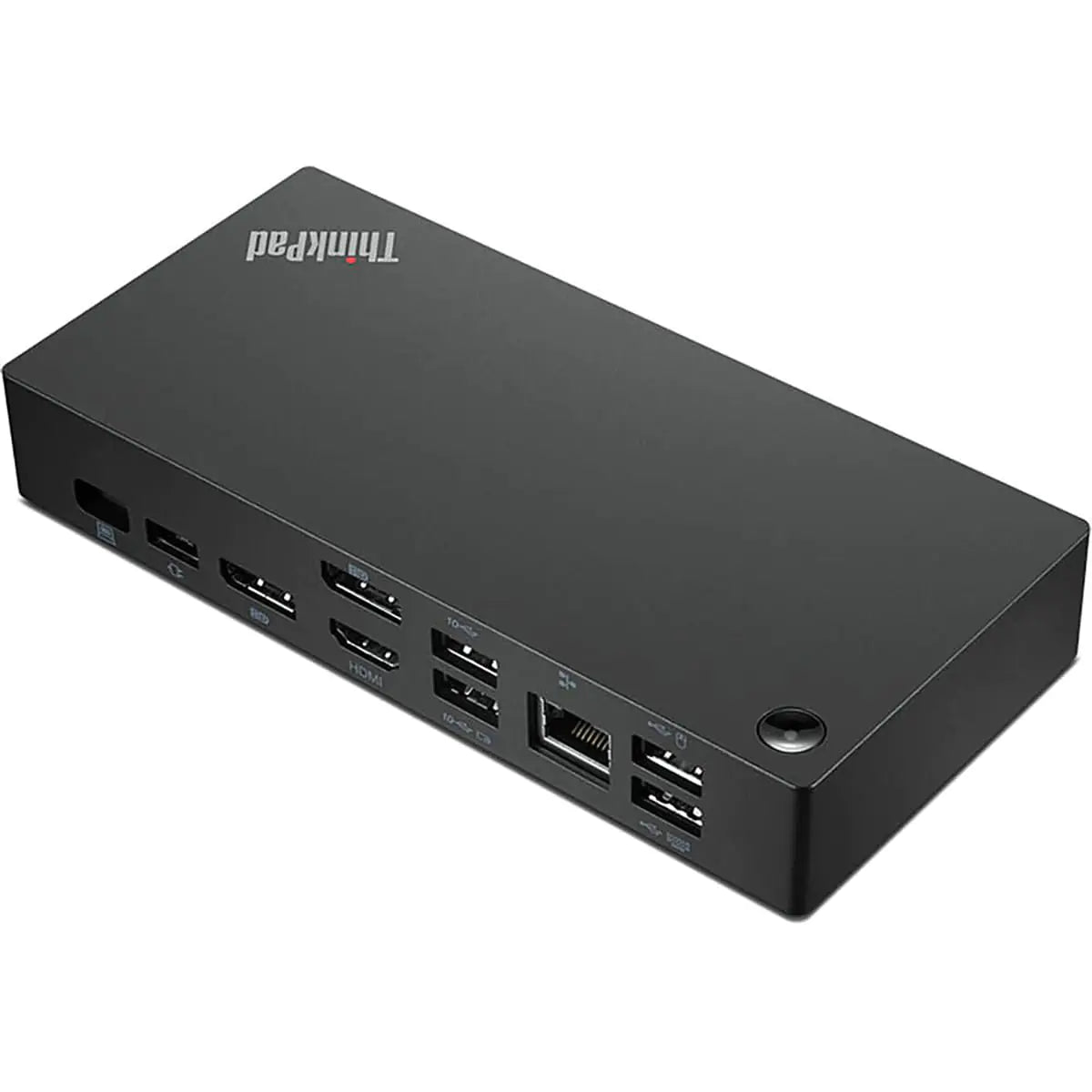 Station d'accueil intelligente USB-C universelle Lenovo ThinkPad
