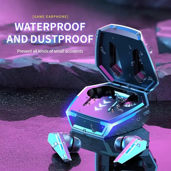 Wireless E-sports Headset