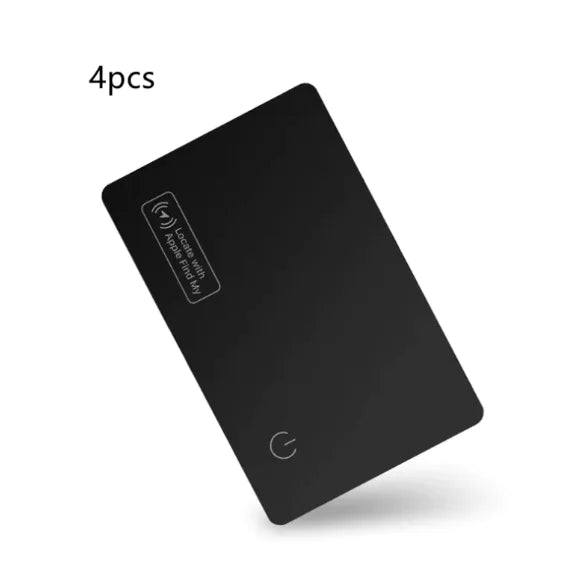 Ultra-Thin Card Anti-Loss Alarm Device