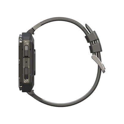 C20pro Waterproof Smartwatch