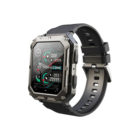 C20pro Waterproof Smartwatch