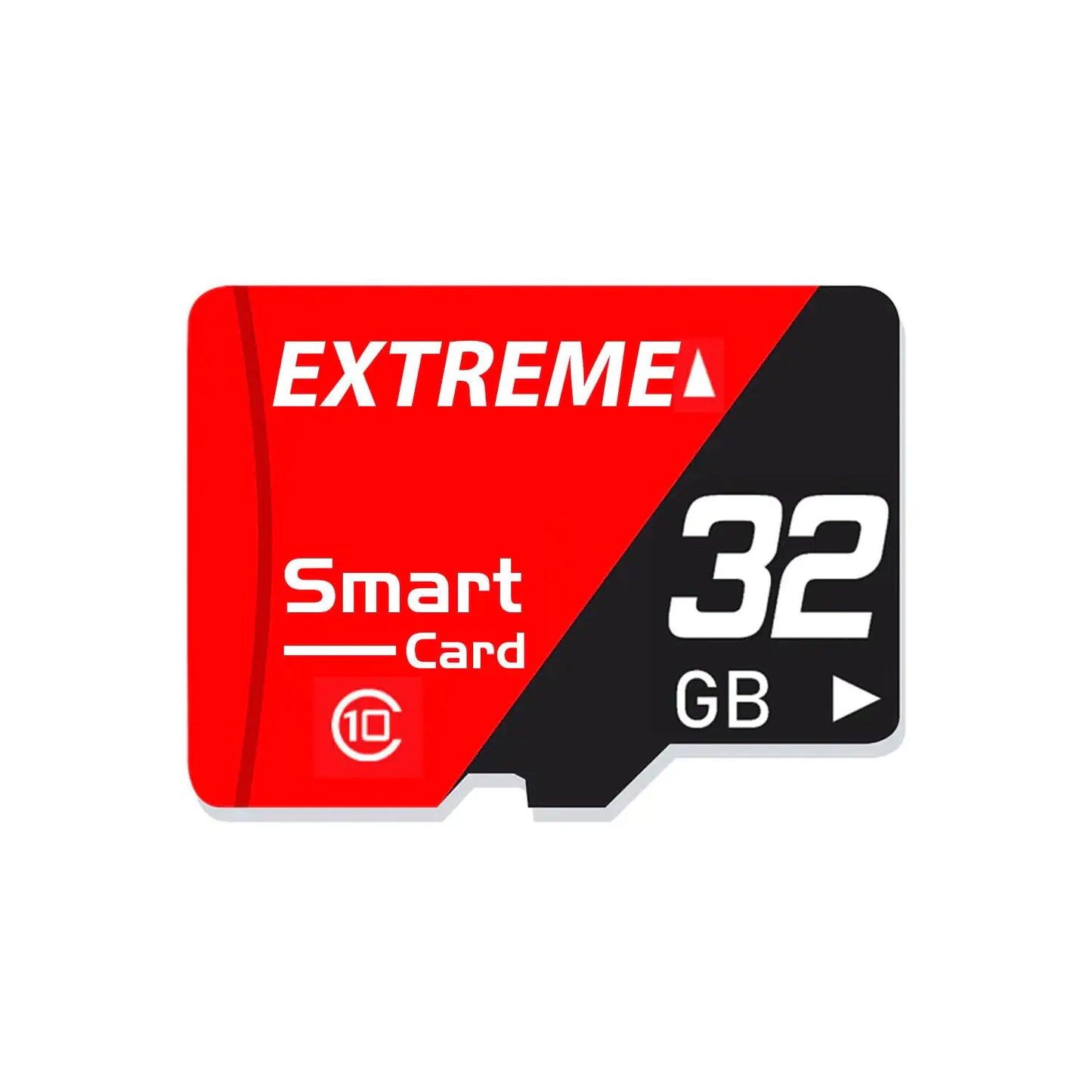 High Speed Memory for Micro SD Card 32GB | 64GB | 128GB | 256GB