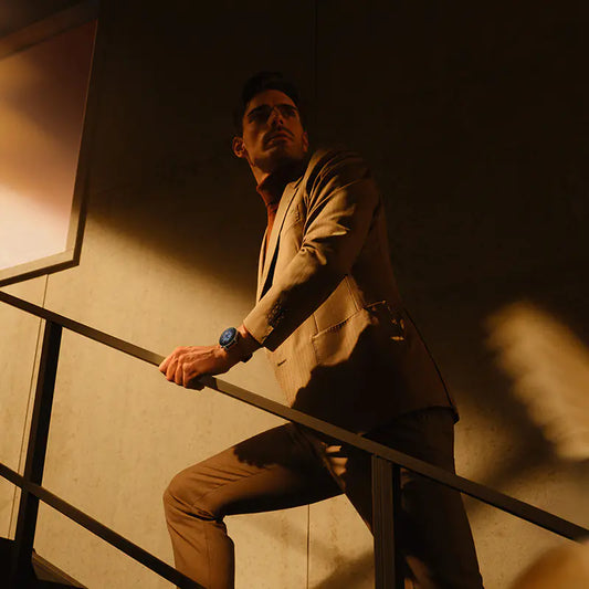 Amazfit GTR3 Pro Smartwatch