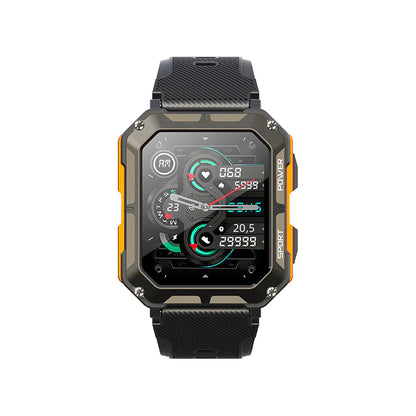 C20pro Waterproof Smartwatch