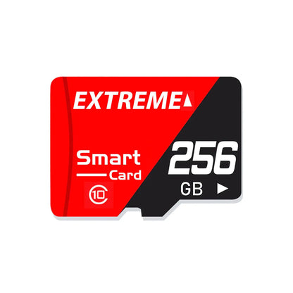 High Speed Memory for Micro SD Card 32GB | 64GB | 128GB | 256GB