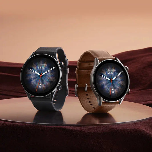 Amazfit GTR3 Pro Smartwatch