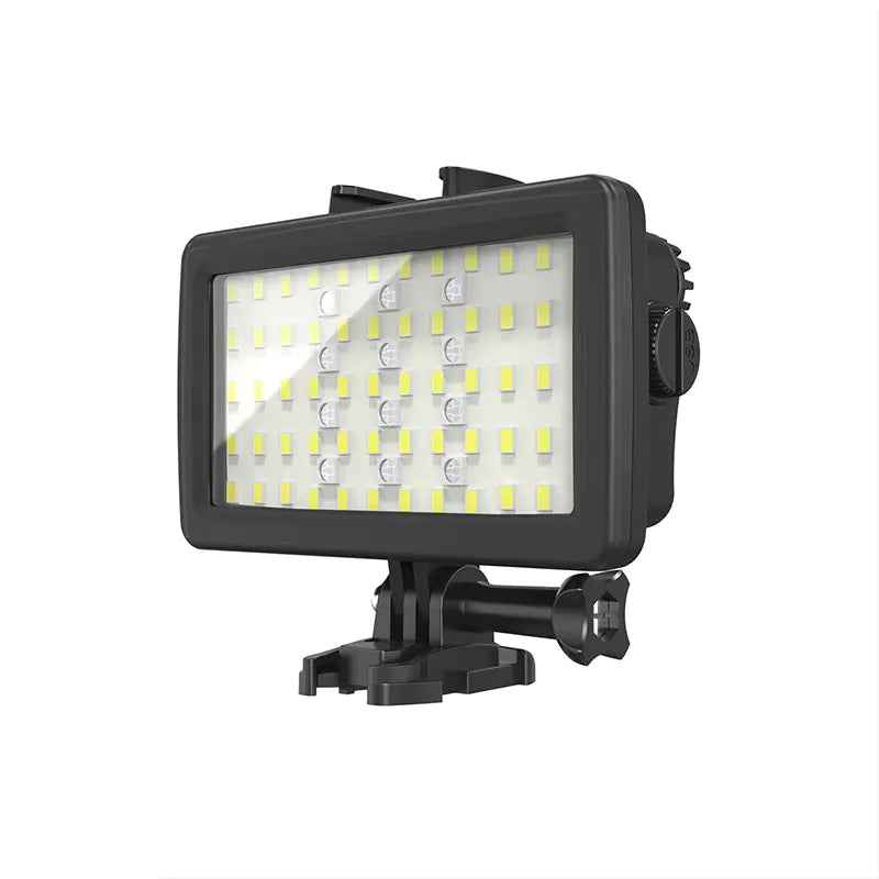 Waterproof LED Photography Light