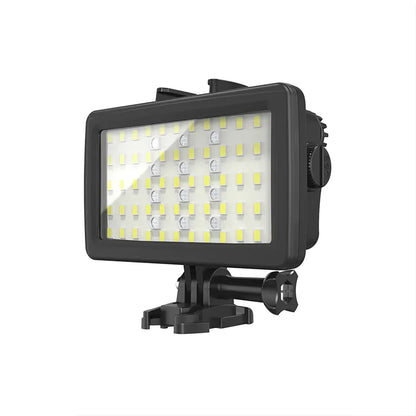 Waterproof LED Photography Light
