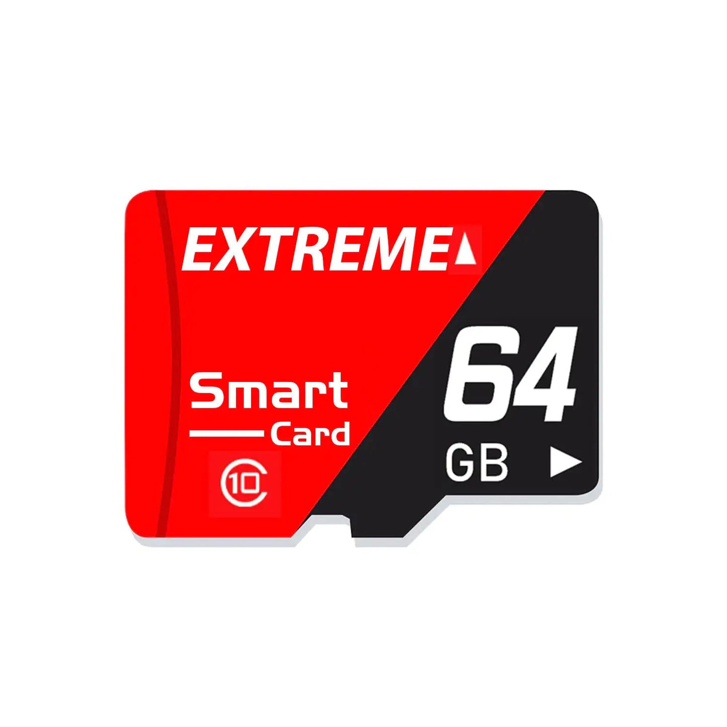 High Speed Memory for Micro SD Card 32GB | 64GB | 128GB | 256GB