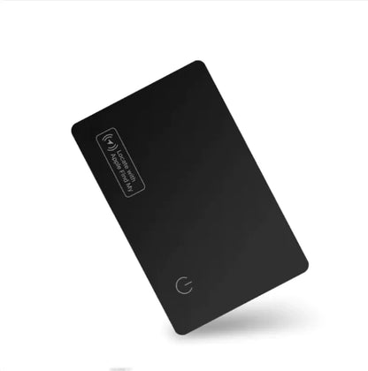 Ultra-Thin Card Anti-Loss Alarm Device