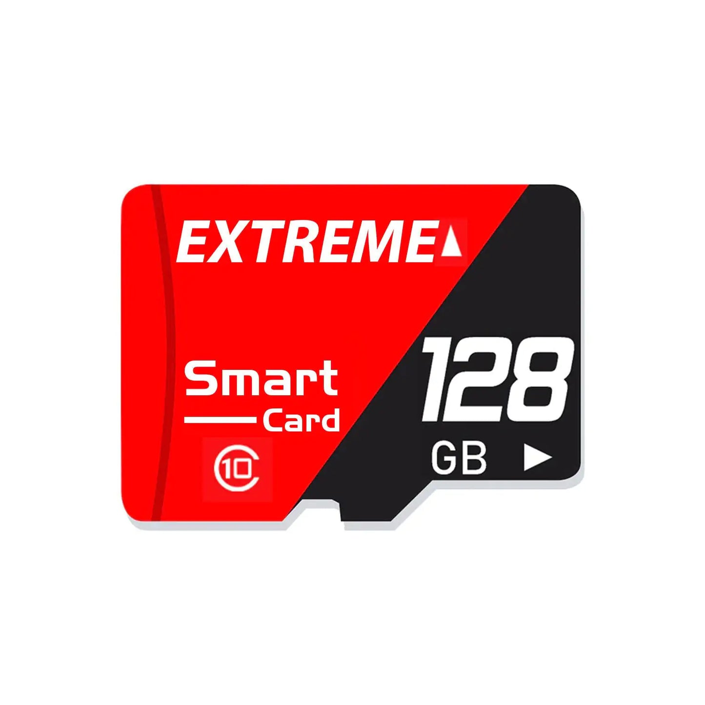 High Speed Memory for Micro SD Card 32GB | 64GB | 128GB | 256GB